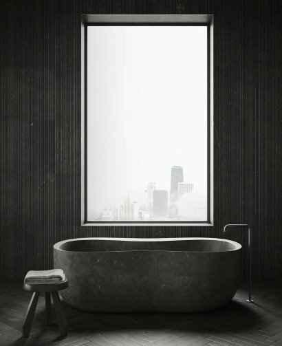 Beyond Function_ The Art of Luxury Bathrooms