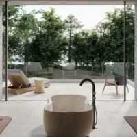 The Future of Wellness Spaces in Luxury Homes