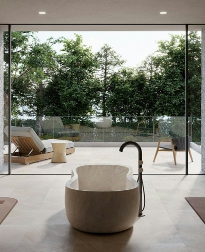 The Future of Wellness Spaces in Luxury Homes