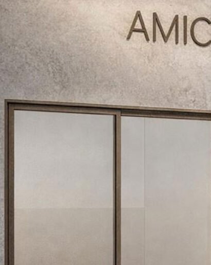 amici