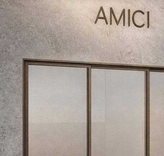 amici