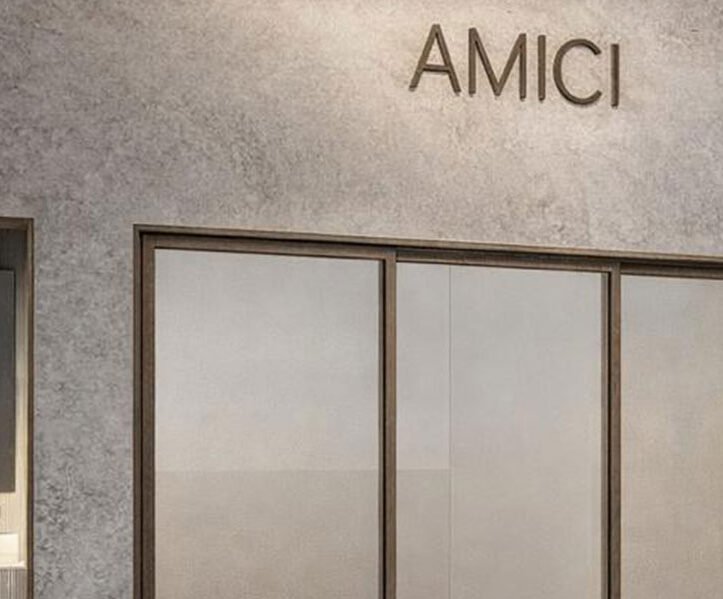 amici