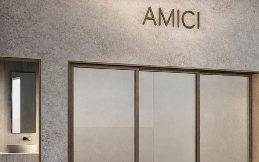 amici