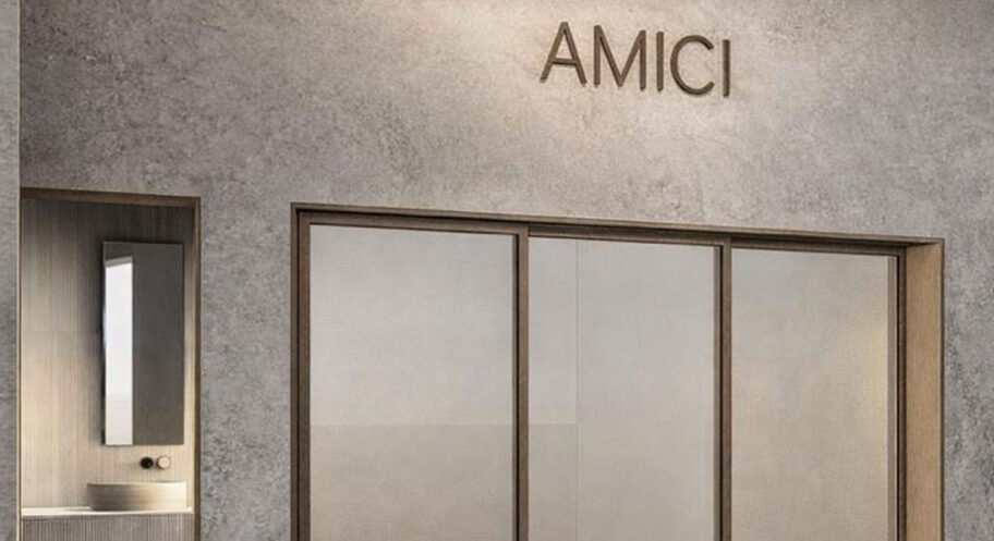 amici