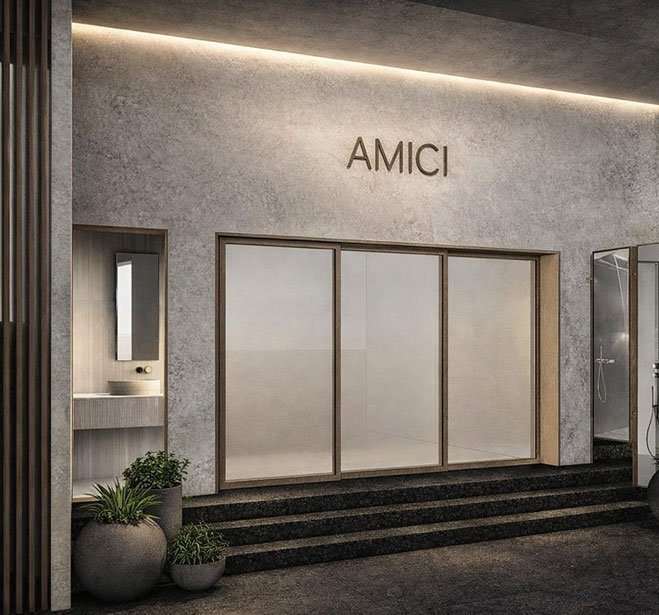 amici